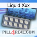 Liquid Xxx 34